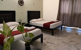 Casa Vidal Hotel